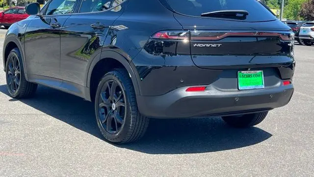 2024 Dodge Hornet GT