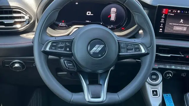2024 Dodge Hornet GT