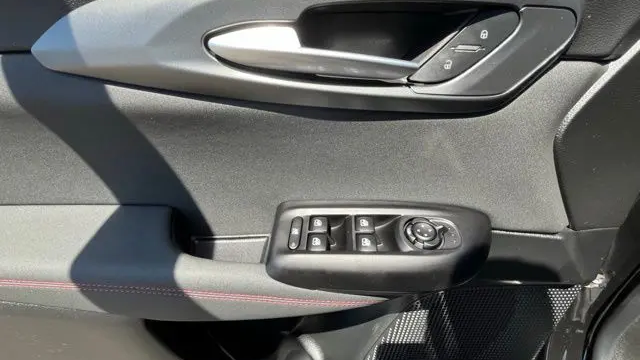 2024 Dodge Hornet GT