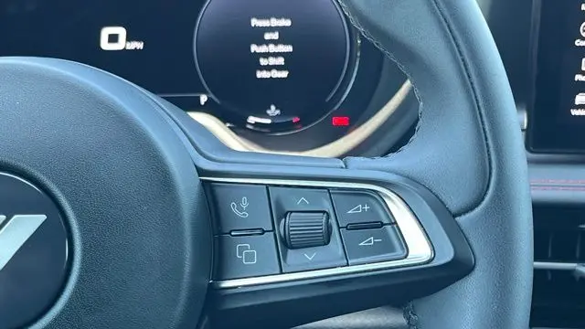 2024 Dodge Hornet GT