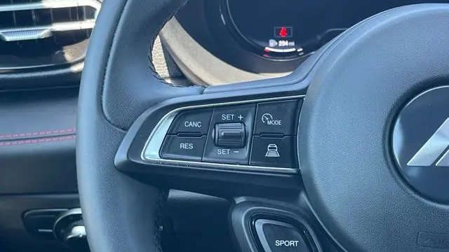 2024 Dodge Hornet GT