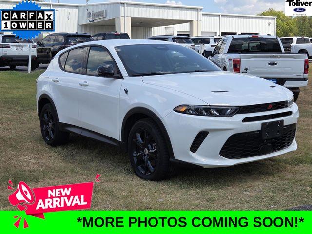 2025 Dodge Hornet - $22,368