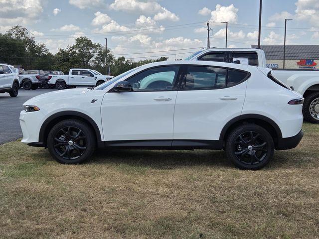 2025 Dodge Hornet - $22,368