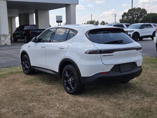 2025 Dodge Hornet - $22,368