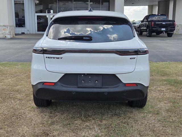 2025 Dodge Hornet - $22,368