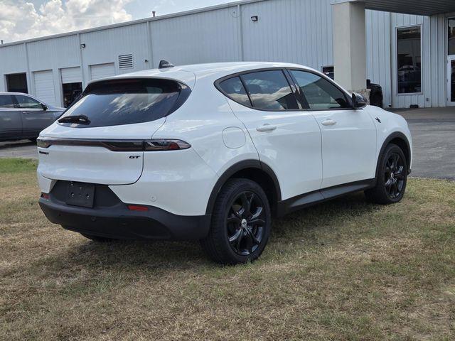 2025 Dodge Hornet - $22,368