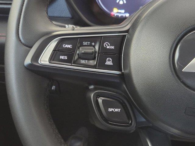 2025 Dodge Hornet - $22,368