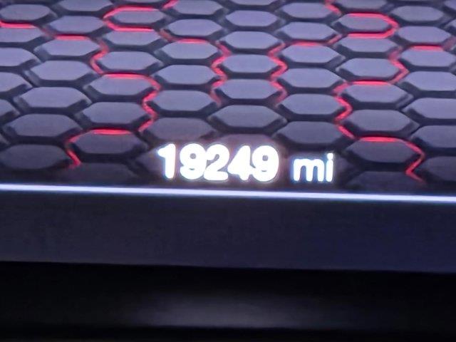 2025 Dodge Hornet - $22,368