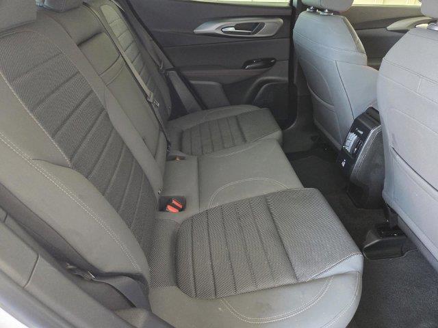 2025 Dodge Hornet - $22,368