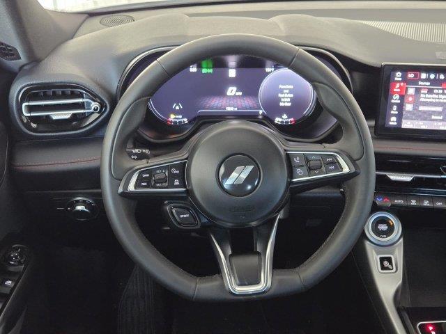 2025 Dodge Hornet - $22,368