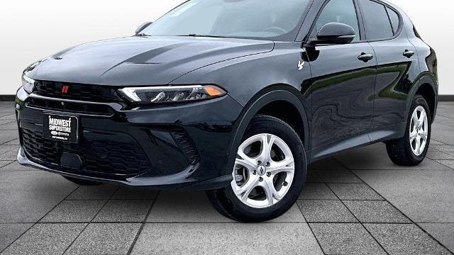 Preowned 2023 Dodge Hornet GT for Sale