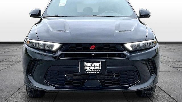 2023 Dodge Hornet GT