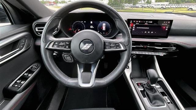 2023 Dodge Hornet GT