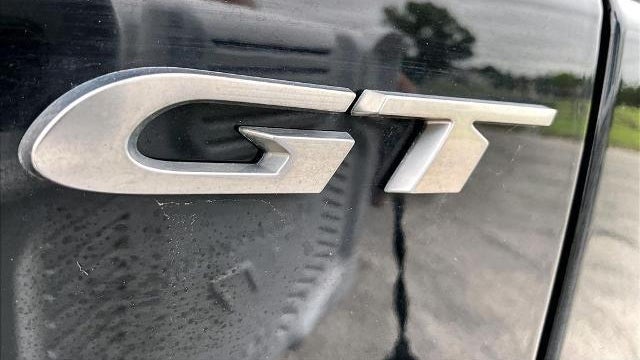 2023 Dodge Hornet GT