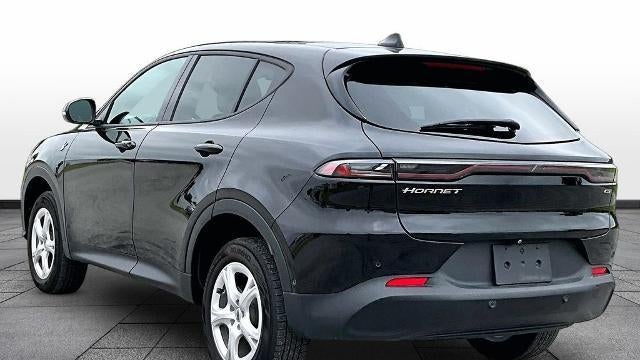 2023 Dodge Hornet GT