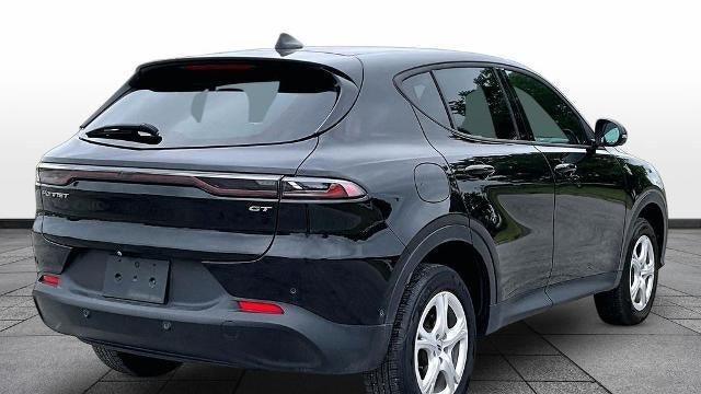 2023 Dodge Hornet GT