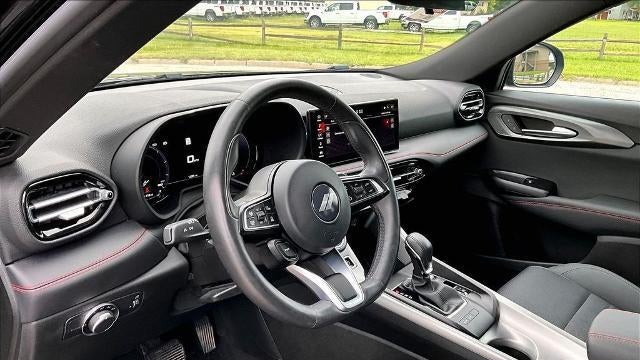 2023 Dodge Hornet GT