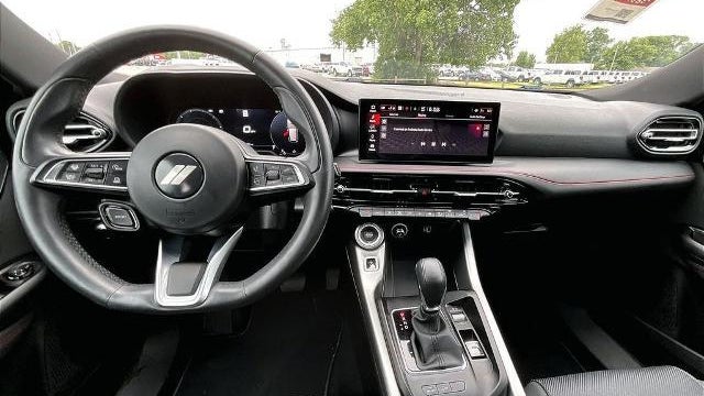 2023 Dodge Hornet GT