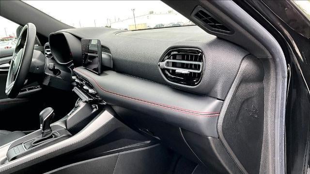 2023 Dodge Hornet GT