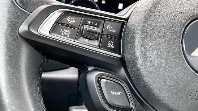 2023 Dodge Hornet GT
