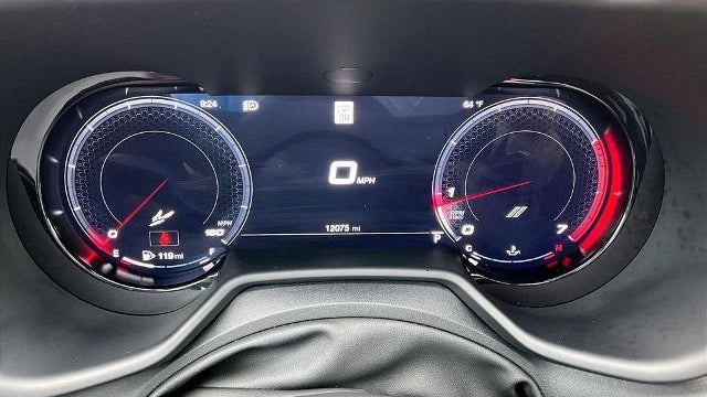2023 Dodge Hornet GT