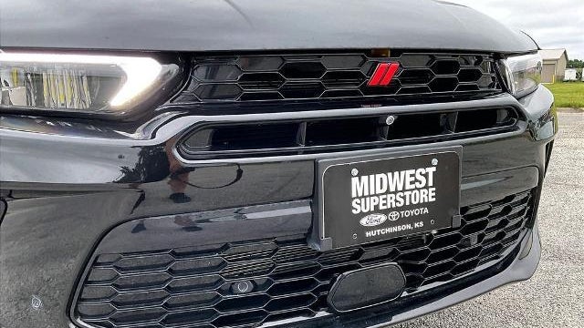 2023 Dodge Hornet GT