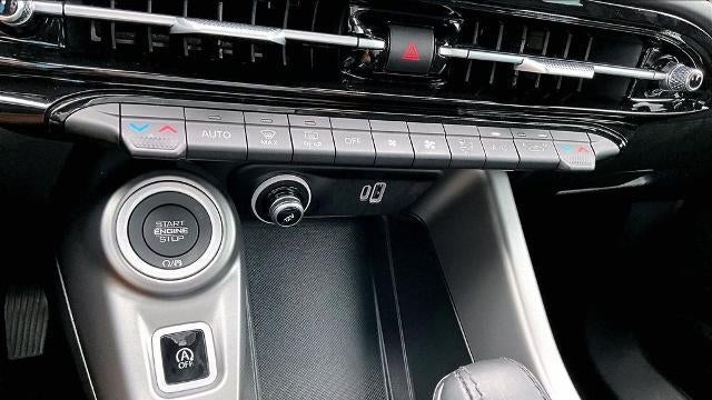 2023 Dodge Hornet GT