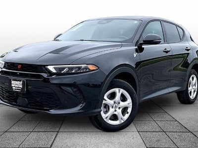 Photo of a 2023 Dodge Hornet AWD GT 4DR Crossover for sale