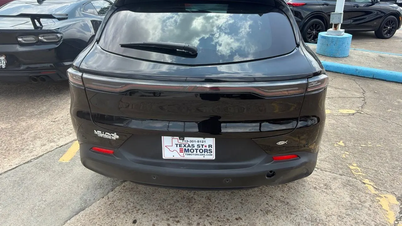 2023 Dodge Hornet GT