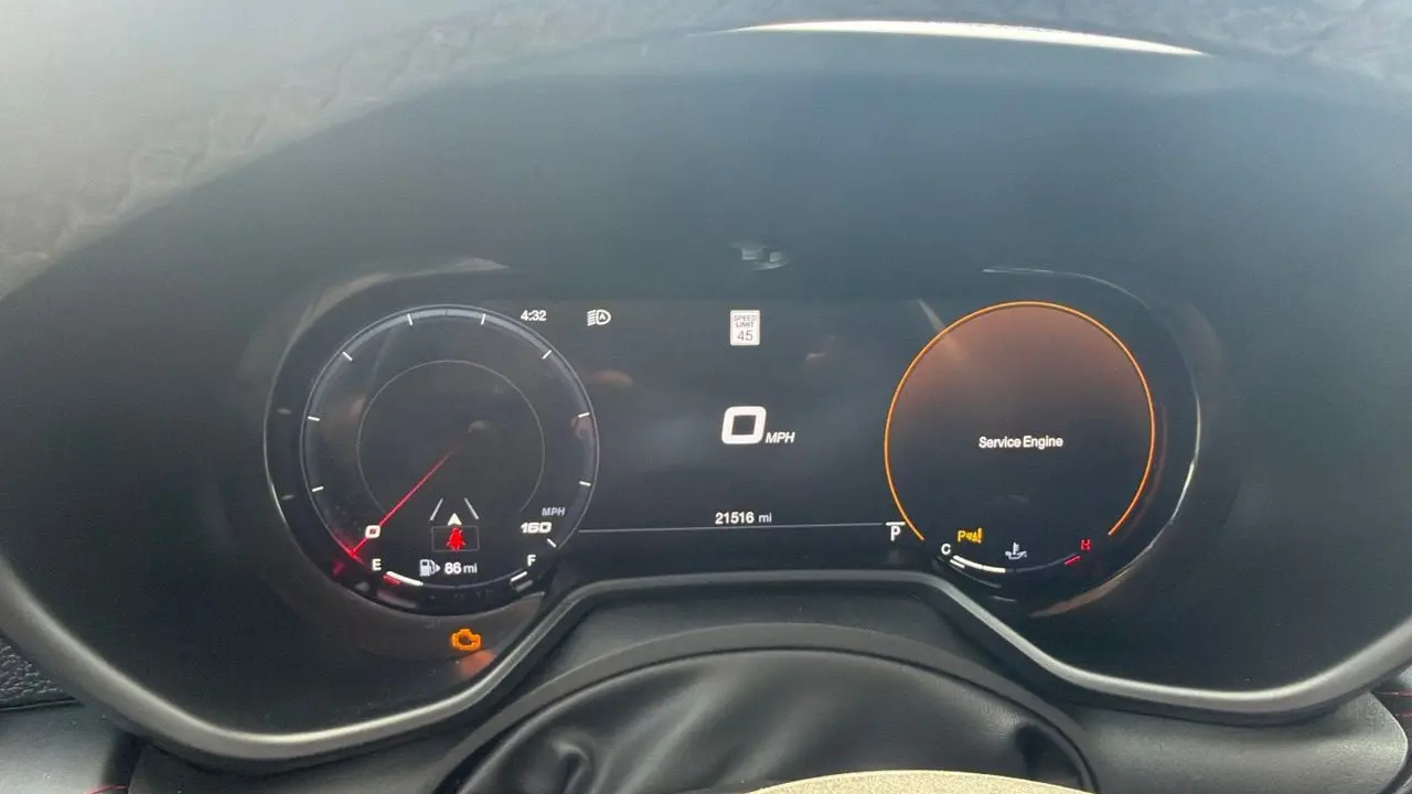 2023 Dodge Hornet GT