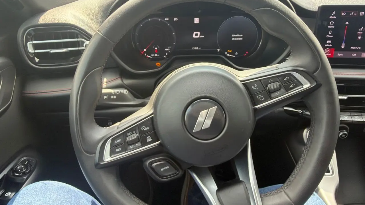 2023 Dodge Hornet GT