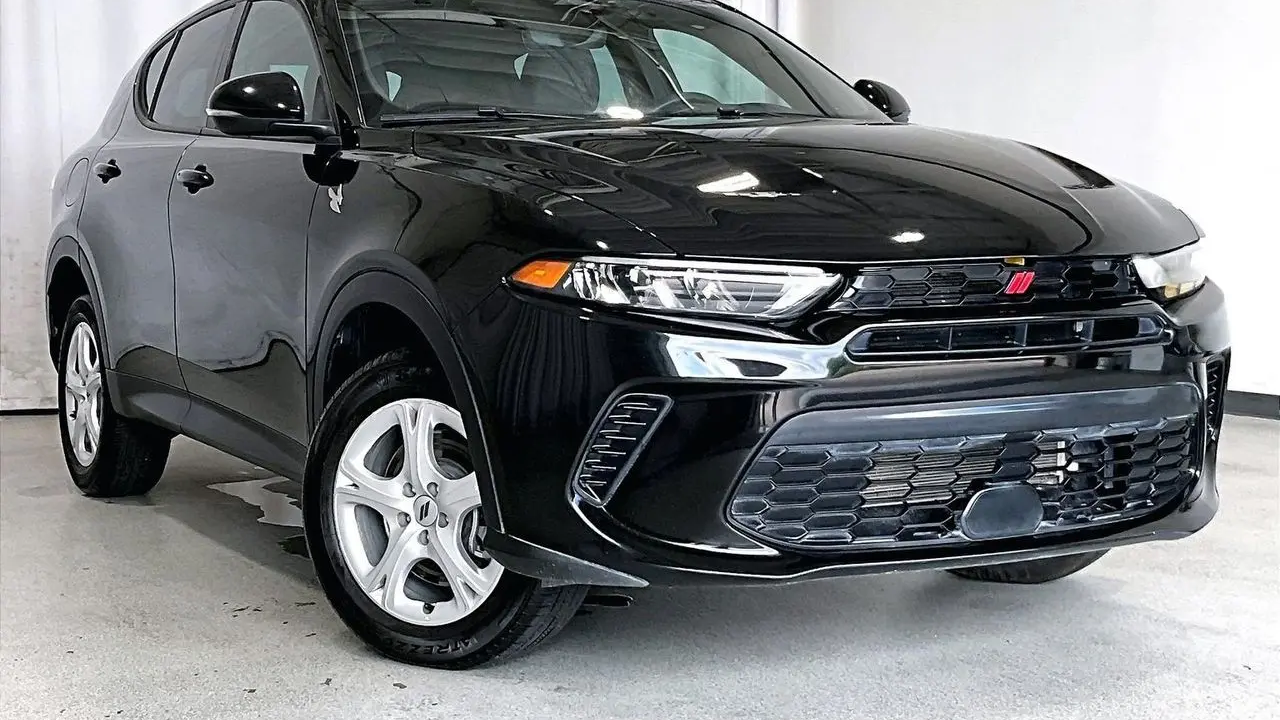 Preowned 2023 Dodge Hornet GT for Sale