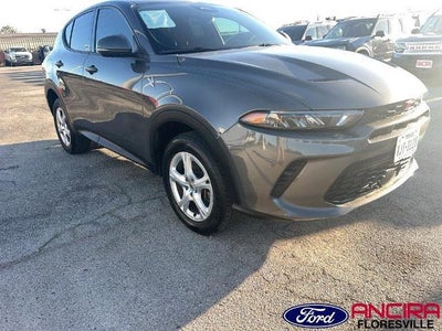 Photo of a 2024 Dodge Hornet AWD GT 4DR Crossover for sale