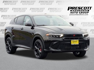 2024 Dodge Hornet AWD GT 4DR Crossover