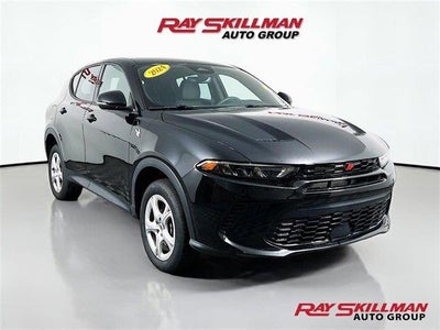 Photo of a 2024 Dodge Hornet AWD GT 4DR Crossover for sale