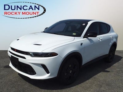2024 Dodge Hornet AWD GT 4DR Crossover