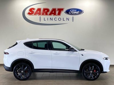 2023 Dodge Hornet AWD GT Plus 4DR Crossover