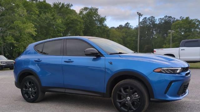 Preowned 2023 Dodge Hornet GT Plus for Sale