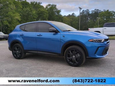 2023 Dodge Hornet AWD GT Plus 4DR Crossover