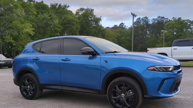 2023 Dodge Hornet GT Plus