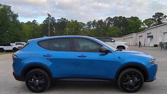 2023 Dodge Hornet GT Plus