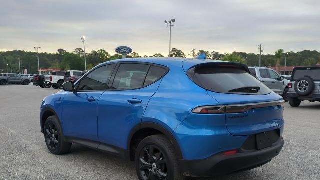 2023 Dodge Hornet GT Plus