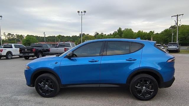 2023 Dodge Hornet GT Plus