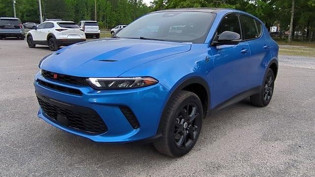 2023 Dodge Hornet GT Plus