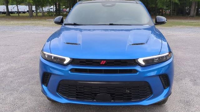 2023 Dodge Hornet GT Plus