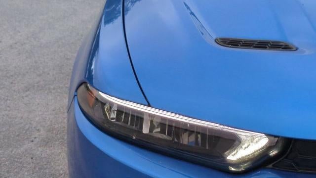 2023 Dodge Hornet GT Plus