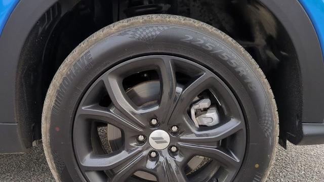 2023 Dodge Hornet GT Plus