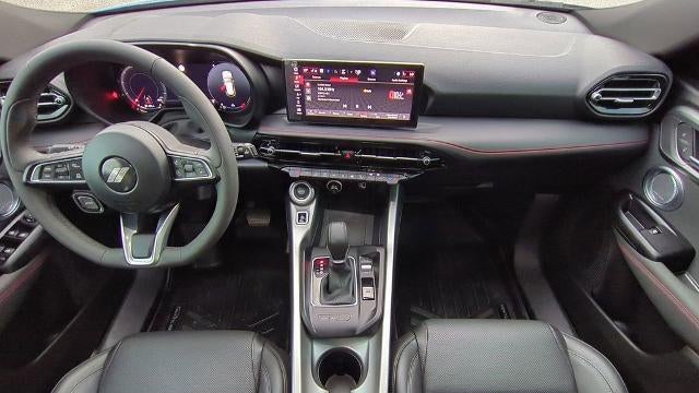 2023 Dodge Hornet GT Plus