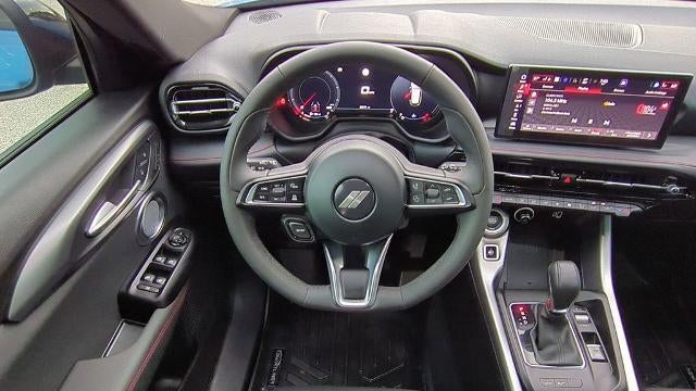 2023 Dodge Hornet GT Plus