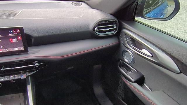 2023 Dodge Hornet GT Plus